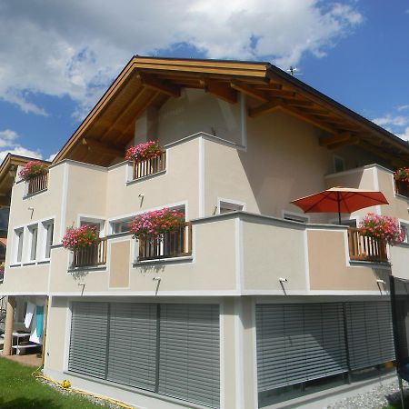 Haus Zentner Hotel Nauders Bagian luar foto