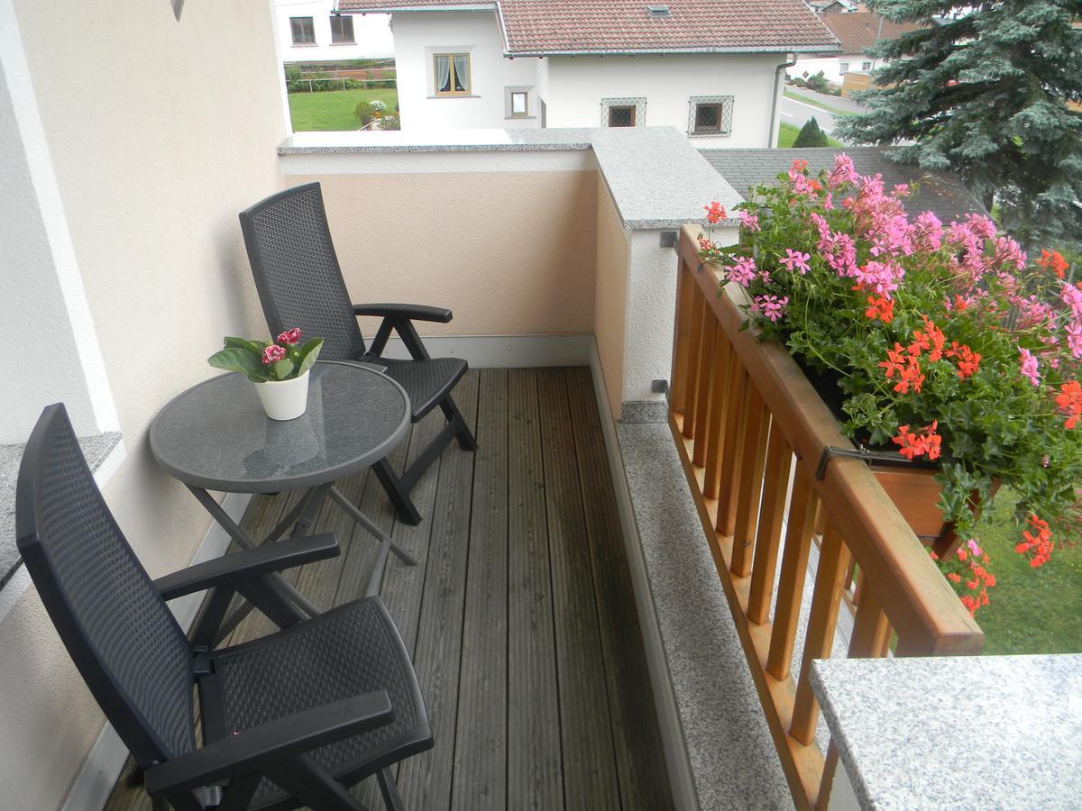 Haus Zentner Hotel Nauders Bagian luar foto